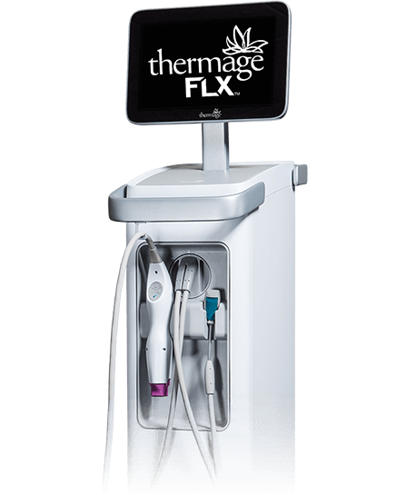 Thermage technology