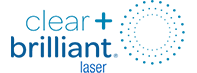 Clear + Brilliant Logo
