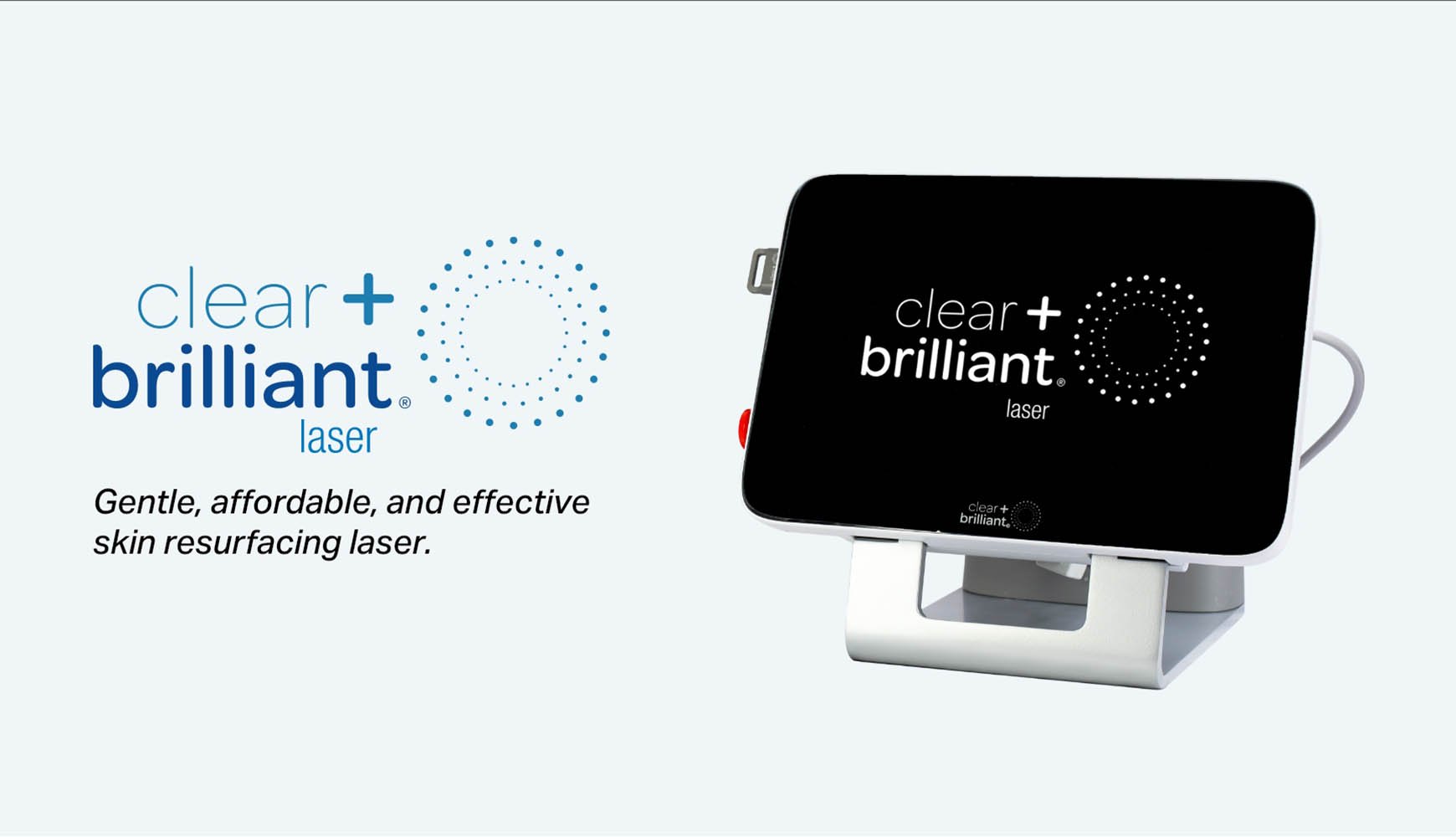 Clear+Brilliant